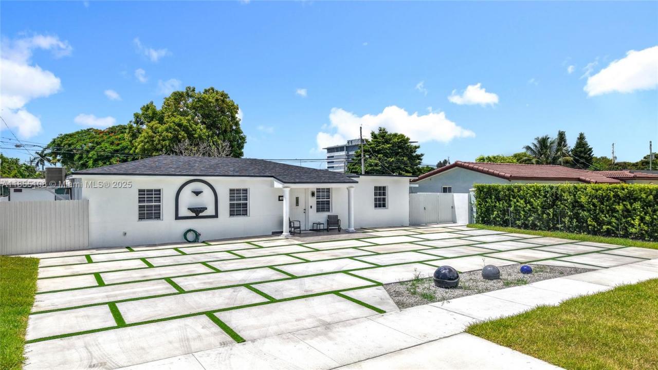 7410 SW 39th St, Miami, فلوريدا 33155, الولايات المتحدة