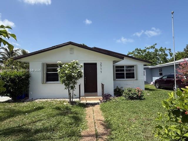 2711 Dewey St, Hollywood, Florida 33020