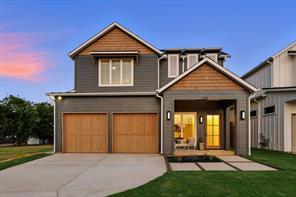 204 North Pine Street, Roanoke, טקסס 76262, ארצות הברית של אמריקה 