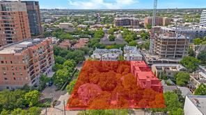 3502 Gillespie Street, Dallas, Texas 75219, États-Unis