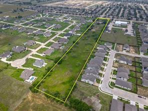 16777 John Wiley Road, Justin, Texas 76247, Estados Unidos