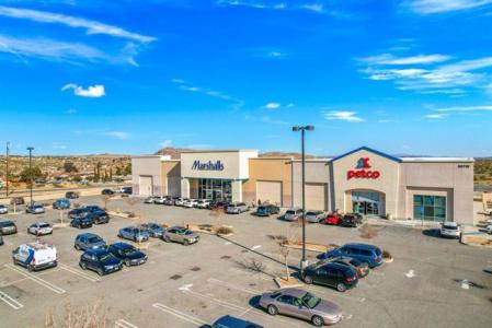 Paxton Road, Yucca Valley, California 92284, Estados Unidos