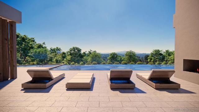 Via Del Alba, Rancho Santa Fe, Kaliforniya 92067, Amerika Birleşik Devletleri