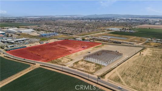 W Stowell Road, Santa Maria, Californie 93458, États-Unis