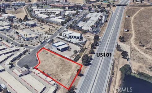 Preisker Lane, Santa Maria, Californie 93454, États-Unis