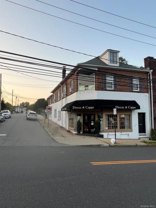 50 Forest Avenue, Oyster Bay, Nueva York 11560, Estados Unidos