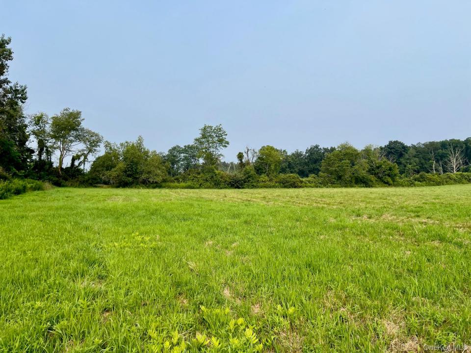 Bangall Road, Washington, New York 12545, États-Unis