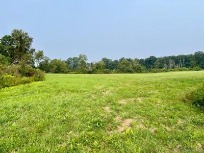 Bangall Road, Washington, New York 12545, États-Unis