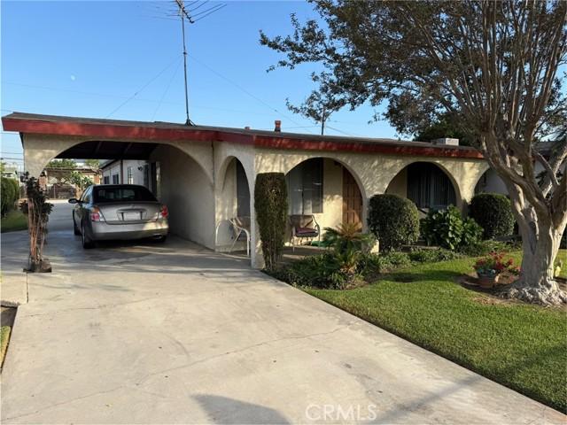 Floradale Avenue, South El Monte, Califórnia 91733, Estados Unidos