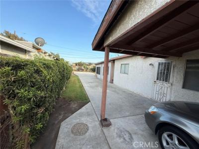 Floradale Avenue, South El Monte, Califórnia 91733, Estados Unidos