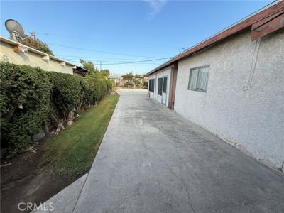 Floradale Avenue, South El Monte, Califórnia 91733, Estados Unidos