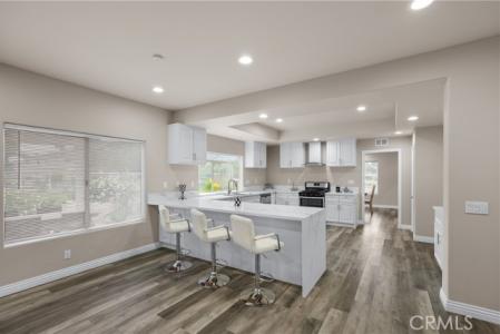 Shadow Canyon Road, Acton, קליפורניה 93510, ארצות הברית של אמריקה