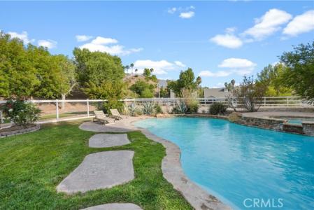 Shadow Canyon Road, Acton, קליפורניה 93510, ארצות הברית של אמריקה