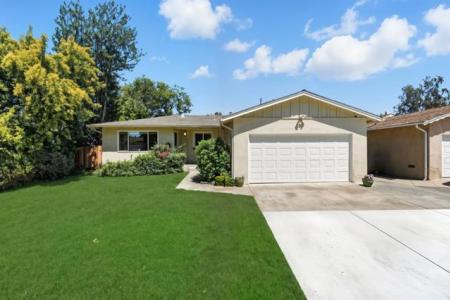 Chestnut Avenue, Milpitas, كاليفورنيا 95035, الولايات المتحدة