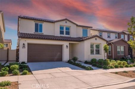 Pathfinder Avenue, Chino, California 91708, Estados Unidos