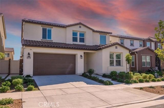 Pathfinder Avenue, Chino, Kalifornien 91708, USA