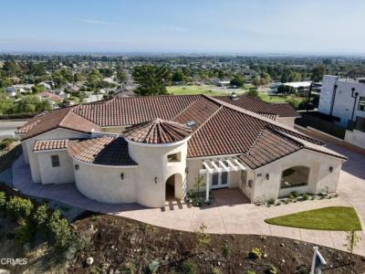 Cobblestone Drive, Ventura, California 93003, Estados Unidos