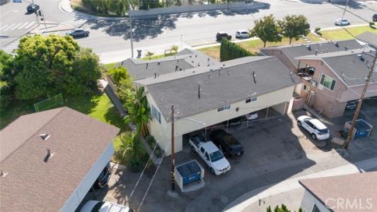 N Tustin Avenue, Anaheim, California 92807, HOA KỲ