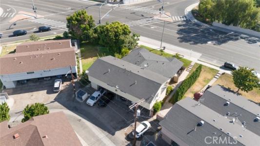 N Tustin Avenue, Anaheim, California 92807, Estados Unidos