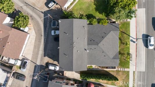 N Tustin Avenue, Anaheim, California 92807, Estados Unidos