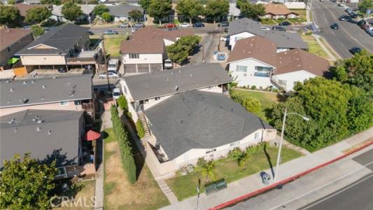 N Tustin Avenue, Anaheim, California 92807, Estados Unidos