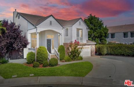 Misty Moor Court, Lincoln, California 95648, Estados Unidos