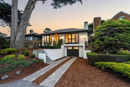 SE San Antonio Avenue, Carmel, California 93923