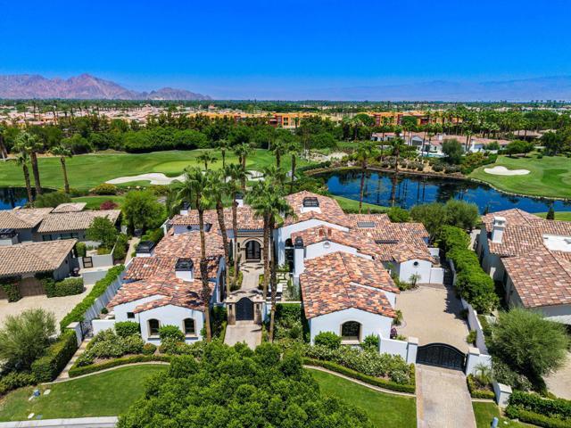 Via Capri, La Quinta, California 92253, Stati Uniti