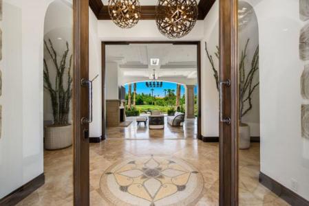 Via Capri, La Quinta, California 92253, Stati Uniti
