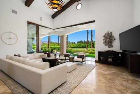 Via Capri, La Quinta, California 92253, Stati Uniti