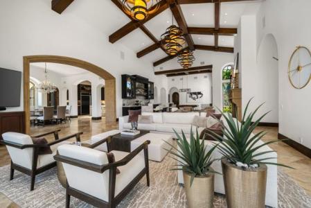Via Capri, La Quinta, California 92253, Stati Uniti