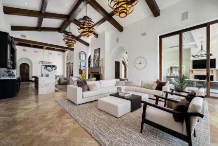 Via Capri, La Quinta, California 92253, Stati Uniti