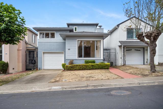 N Mayfair Avenue, Daly City, California 94015