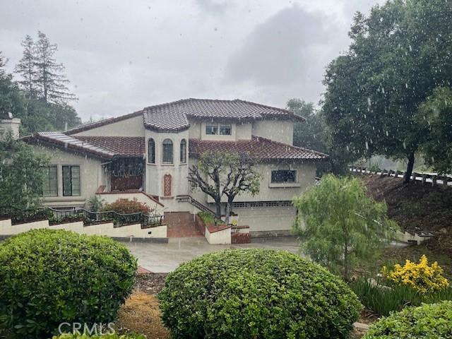 Harwood Court, San Dimas, Kalifornia 91773, USA