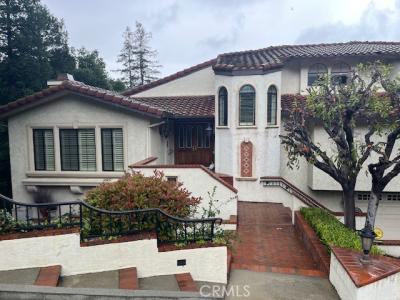 Harwood Court, San Dimas, Kalifornia 91773, USA