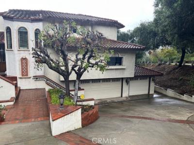 Harwood Court, San Dimas, Kalifornia 91773, USA