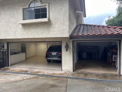 Harwood Court, San Dimas, Kalifornia 91773, USA