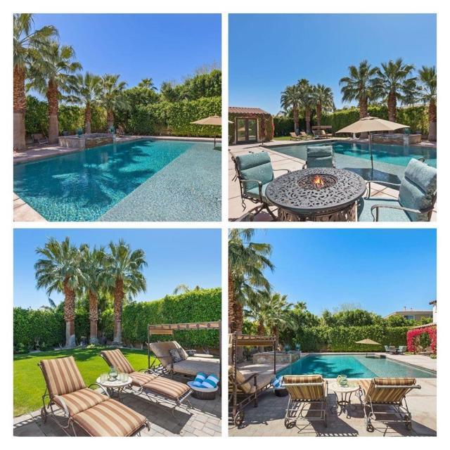 Tangelo Court, Indio, California 92201