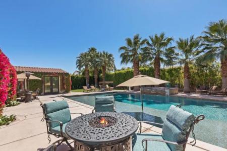 Tangelo Court, Indio, California 92201