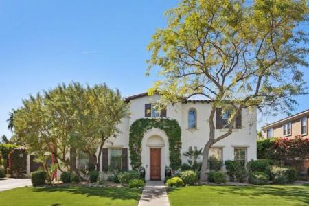 Tangelo Court, Indio, California 92201