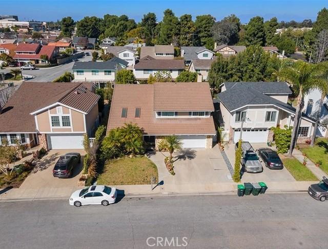 Prospect Place, Costa Mesa, Kalifornia 92626, USA
