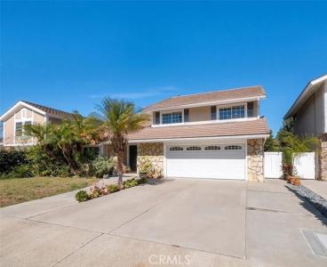 Prospect Place, Costa Mesa, Kalifornia 92626, USA