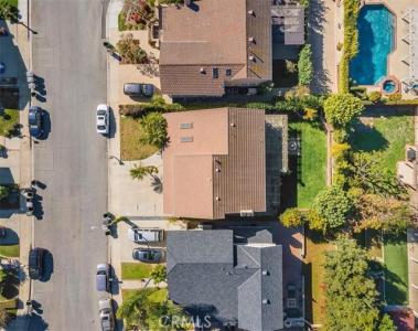 Prospect Place, Costa Mesa, Kalifornia 92626, USA