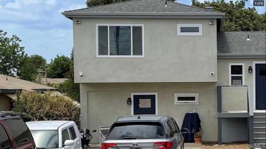 Massachusetts Avenue, Lemon Grove, كاليفورنيا 91945, الولايات المتحدة