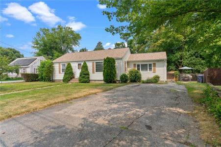 255 Strawberry Field Road, Warwick, 로드아일랜드 02886, 미국