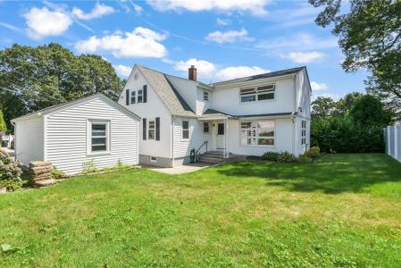 5 West Street, North Providence, Род Айленд 02904, Соединенные Штаты