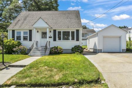 5 West Street, North Providence, Род Айленд 02904, Соединенные Штаты