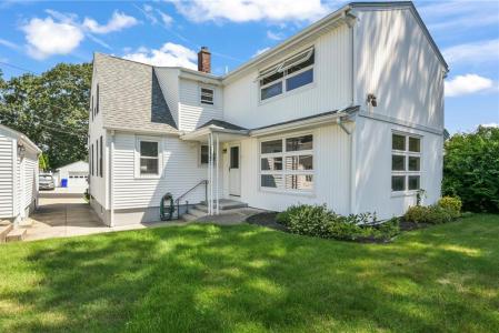 5 West Street, North Providence, Род Айленд 02904, Соединенные Штаты