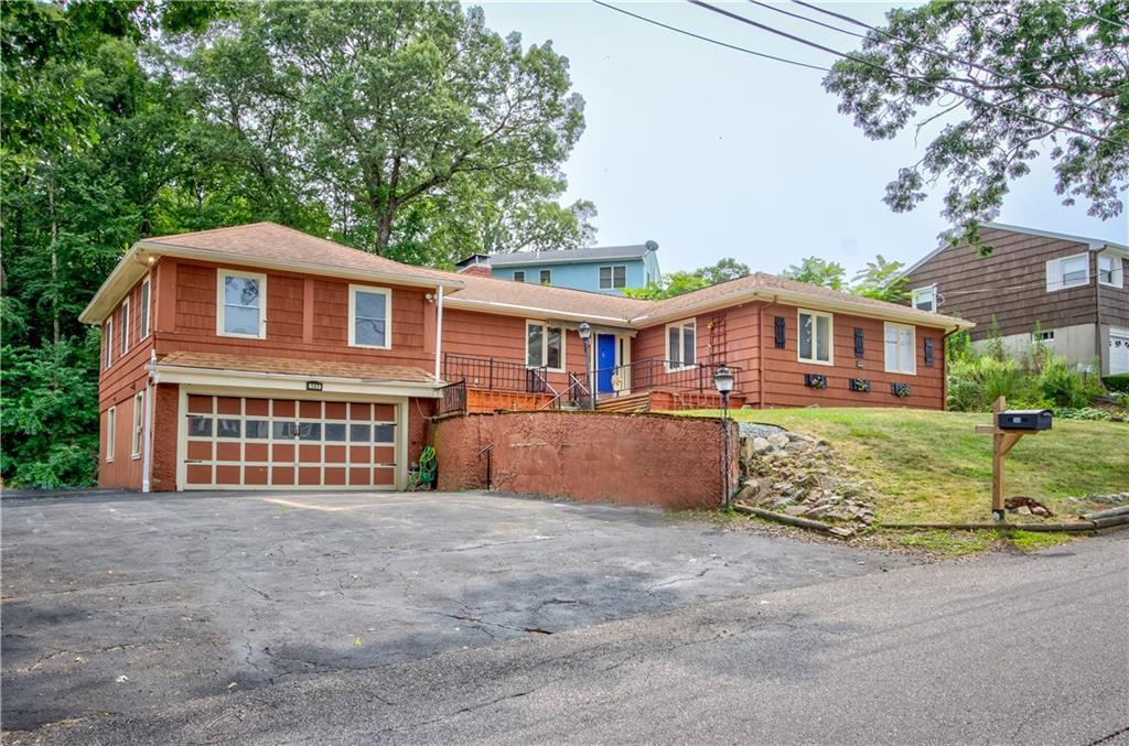 143 Waumsett Avenue, Cumberland, Rhode Island 02864, Estados Unidos