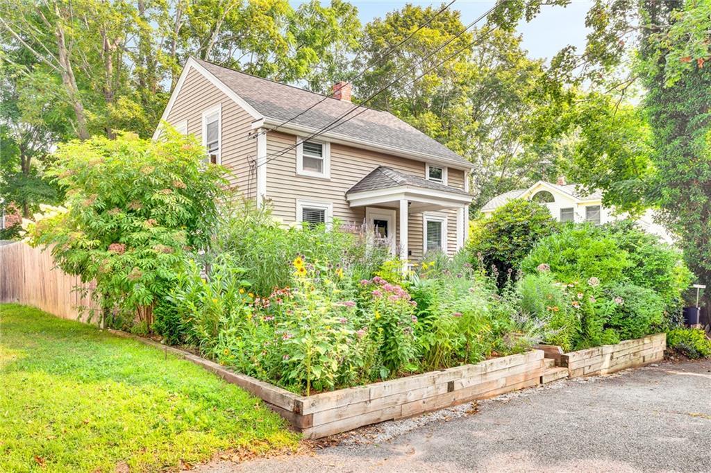 20 Victory Street, South Kingstown, Rhode Island 02879, Stati Uniti